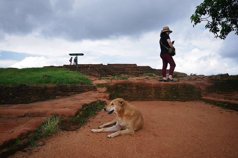 Heritage Hotel Sigiriya