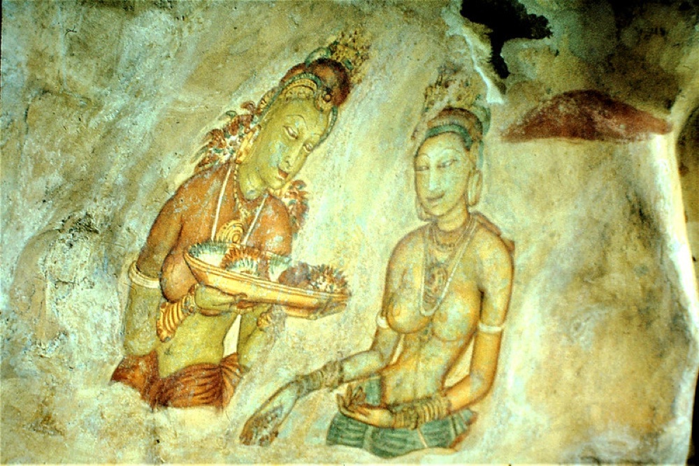 Modern Sigiriya Tourism
