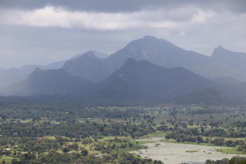 Budget Guesthouses Sigiriya